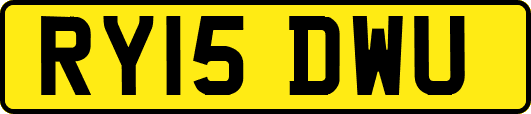 RY15DWU