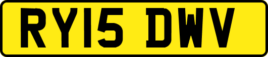 RY15DWV