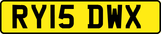 RY15DWX