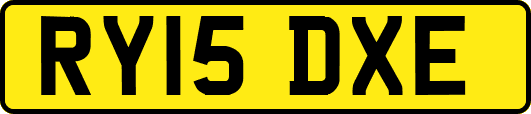 RY15DXE