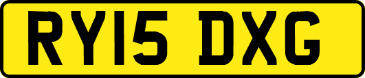 RY15DXG