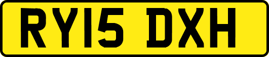 RY15DXH