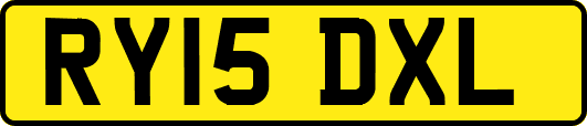 RY15DXL