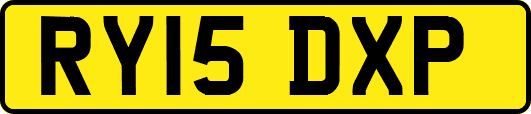 RY15DXP