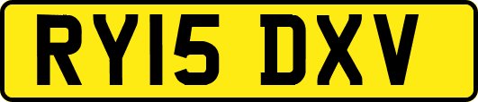 RY15DXV