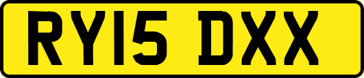 RY15DXX