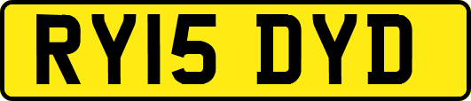 RY15DYD