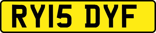 RY15DYF