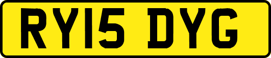 RY15DYG