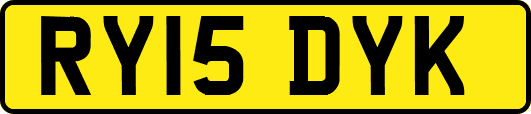 RY15DYK