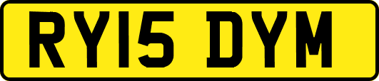 RY15DYM