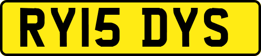 RY15DYS
