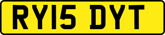 RY15DYT