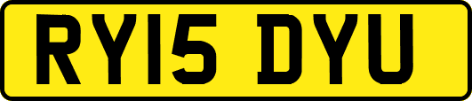 RY15DYU