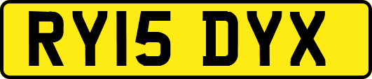 RY15DYX