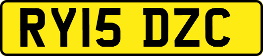 RY15DZC