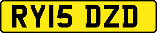 RY15DZD