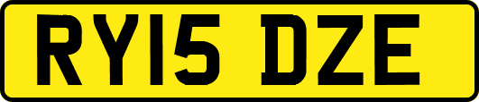 RY15DZE