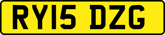 RY15DZG