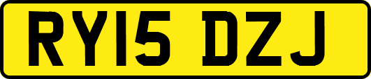 RY15DZJ