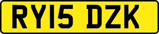 RY15DZK