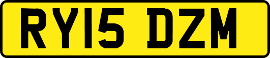 RY15DZM