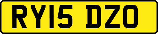 RY15DZO