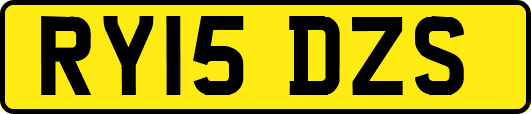 RY15DZS