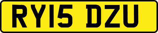 RY15DZU