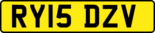 RY15DZV