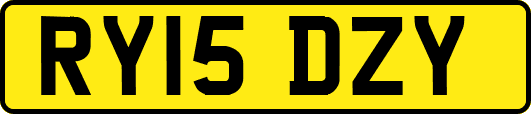 RY15DZY