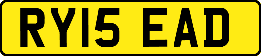 RY15EAD