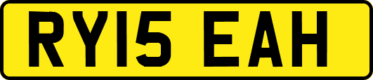 RY15EAH