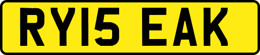 RY15EAK