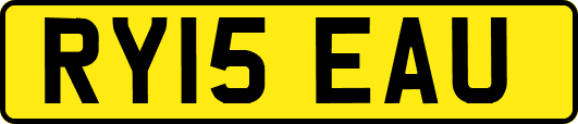 RY15EAU
