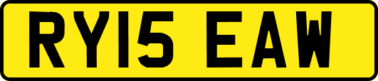 RY15EAW