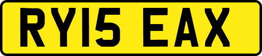 RY15EAX
