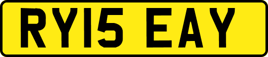 RY15EAY