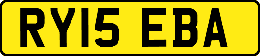 RY15EBA