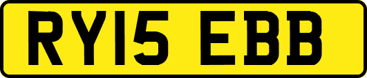 RY15EBB