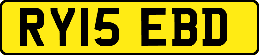 RY15EBD
