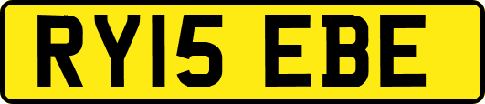 RY15EBE