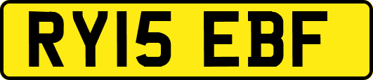 RY15EBF