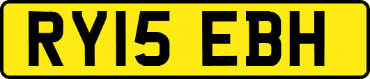 RY15EBH