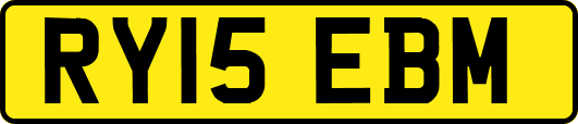 RY15EBM