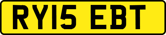 RY15EBT
