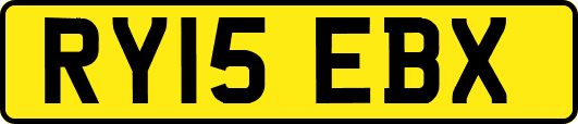 RY15EBX