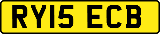 RY15ECB