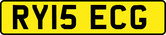 RY15ECG