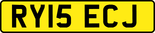 RY15ECJ